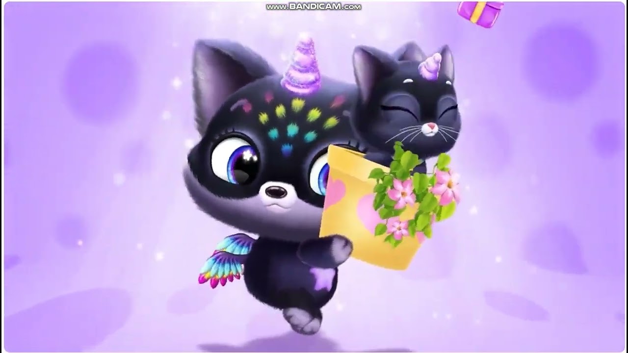 Fluvsies Show Intro