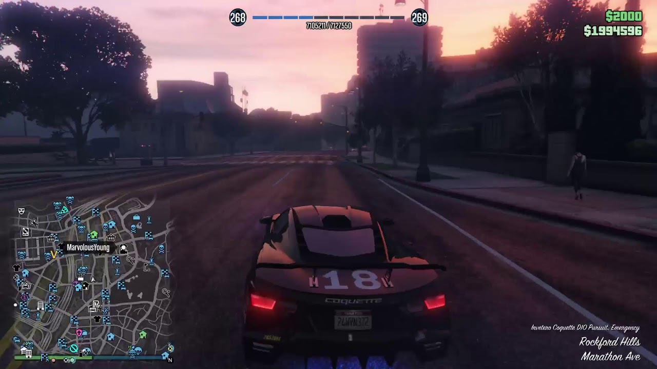 Gta v