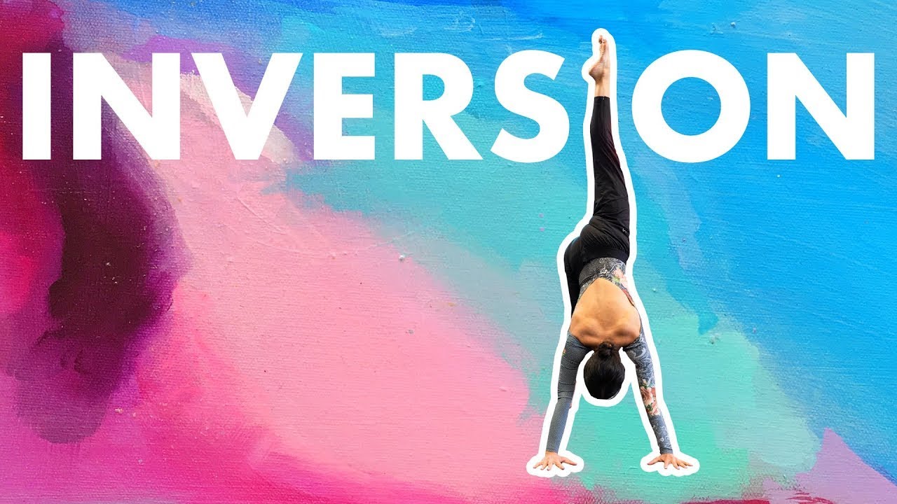 INVERSION Tutorial