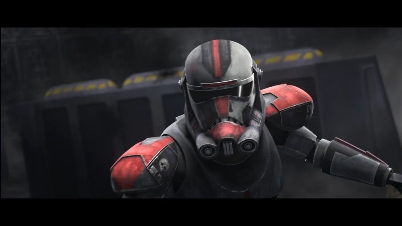 Star Wars The Bad Batch - Das Bad Batch im Test (Teil 2)