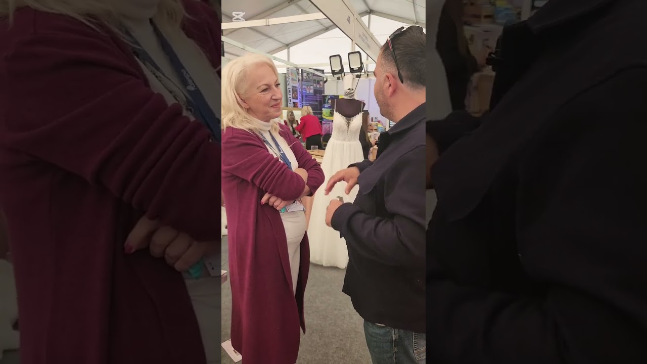 Yunanistan'da Maydos (Eceabat) Mübadili Marinaki Hanım ile Karşılaştık