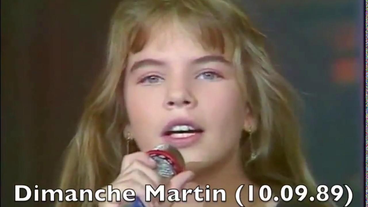 Melody   Y'a pas que les grands qui rêvent LIVE