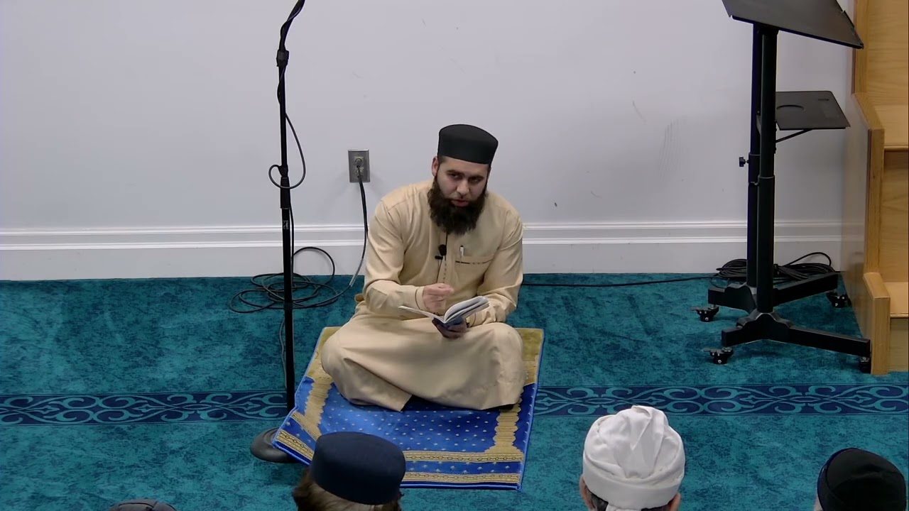 Hadith - Preparation for Ramadan:  Part 11 - Can a day of Ramadan ever be replaced?