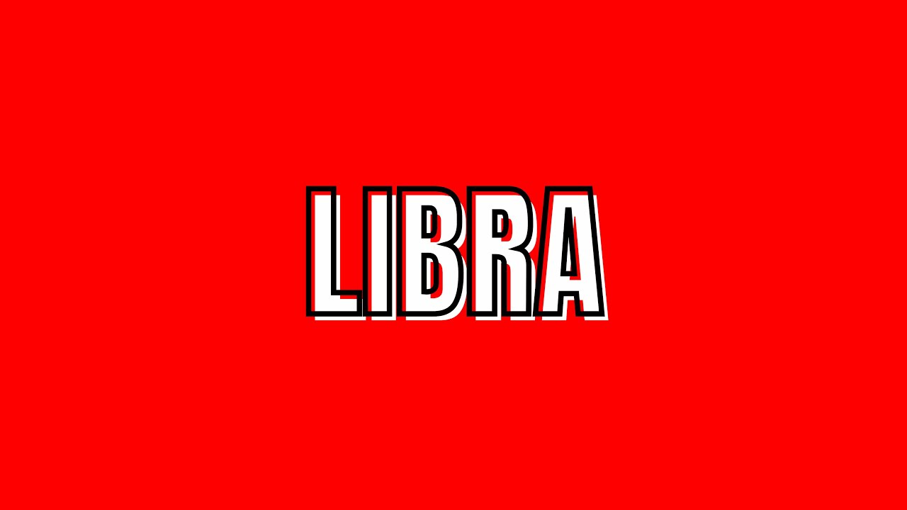 LIBRA 