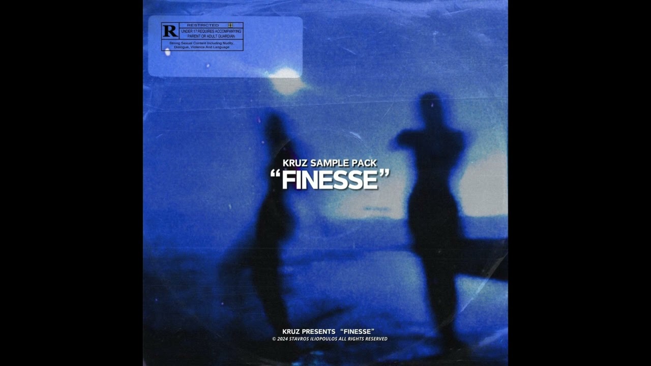 [FREE] RnB Loop Kit / Sample Pack (Drake, Brent Faiyaz) - 