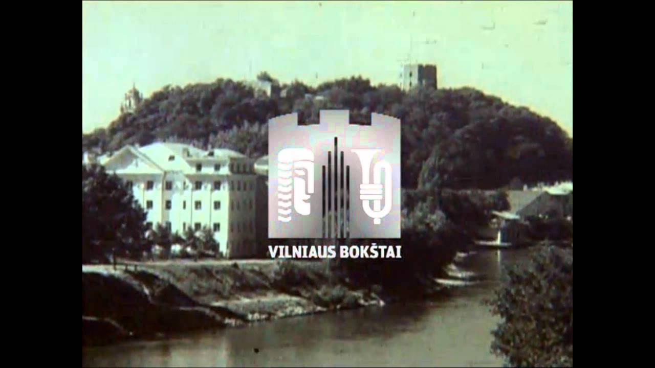 Antanas Rupšas - Pažadink Širdį