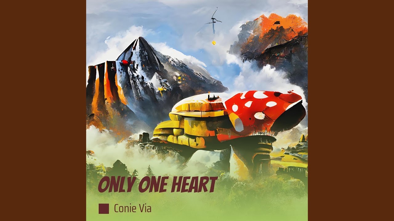 Only One Heart