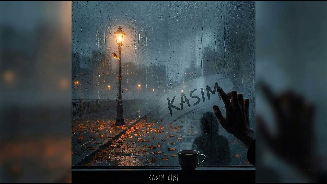 Kasım - Retro anatolian projects 