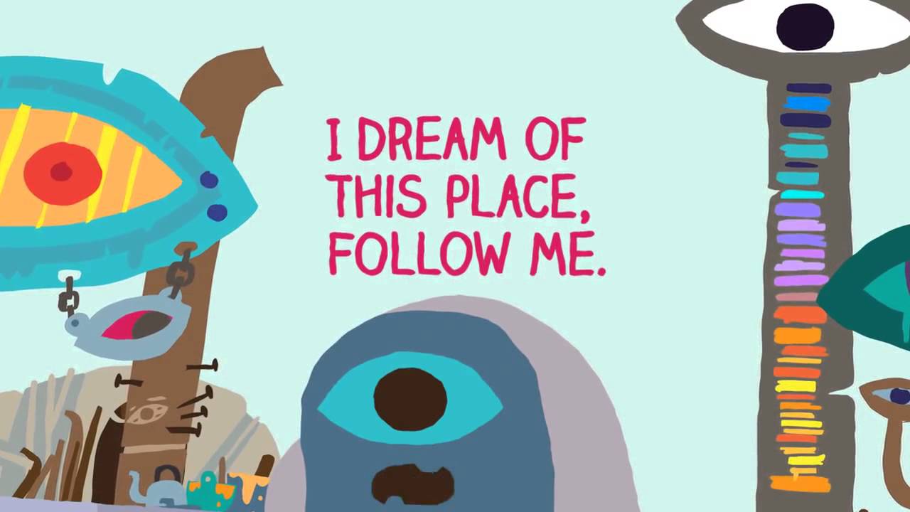 Hohokum (Launch Trailer)