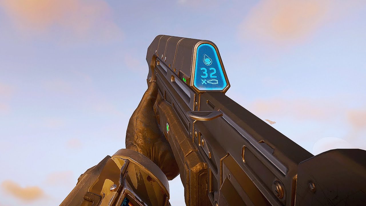 Yes... they actually made the Halo ODST animations lore accurate