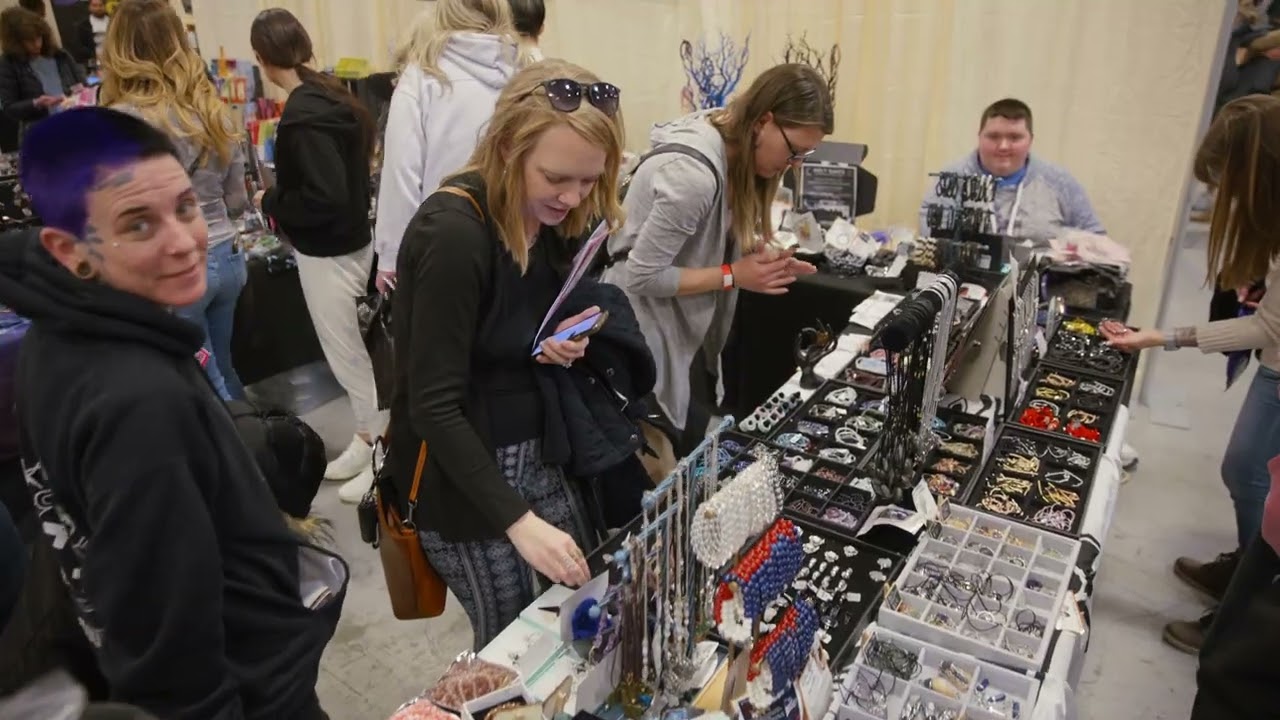 2022 Heart of Oneness Holistic Expo Event in Edison NJ - Over 140 Wellness Services & Products