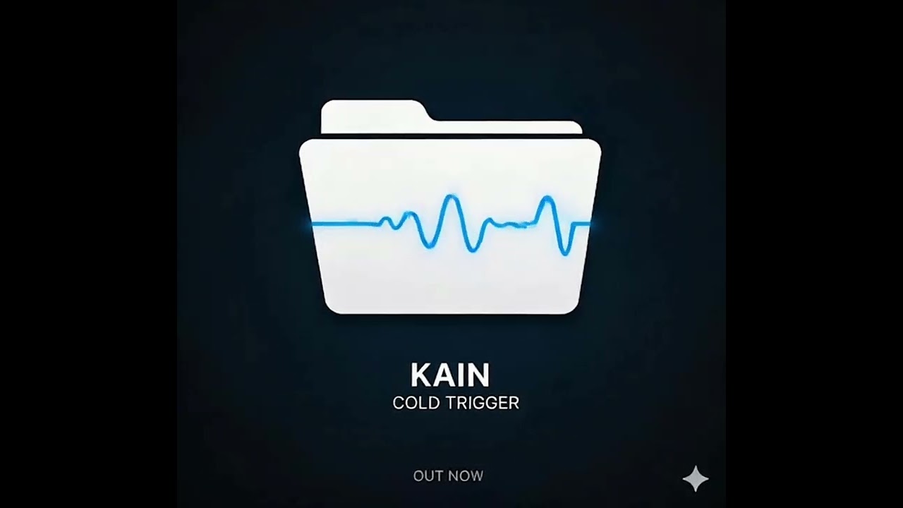 Kain – Cold Trigger ( Official Music) | Rod Record 