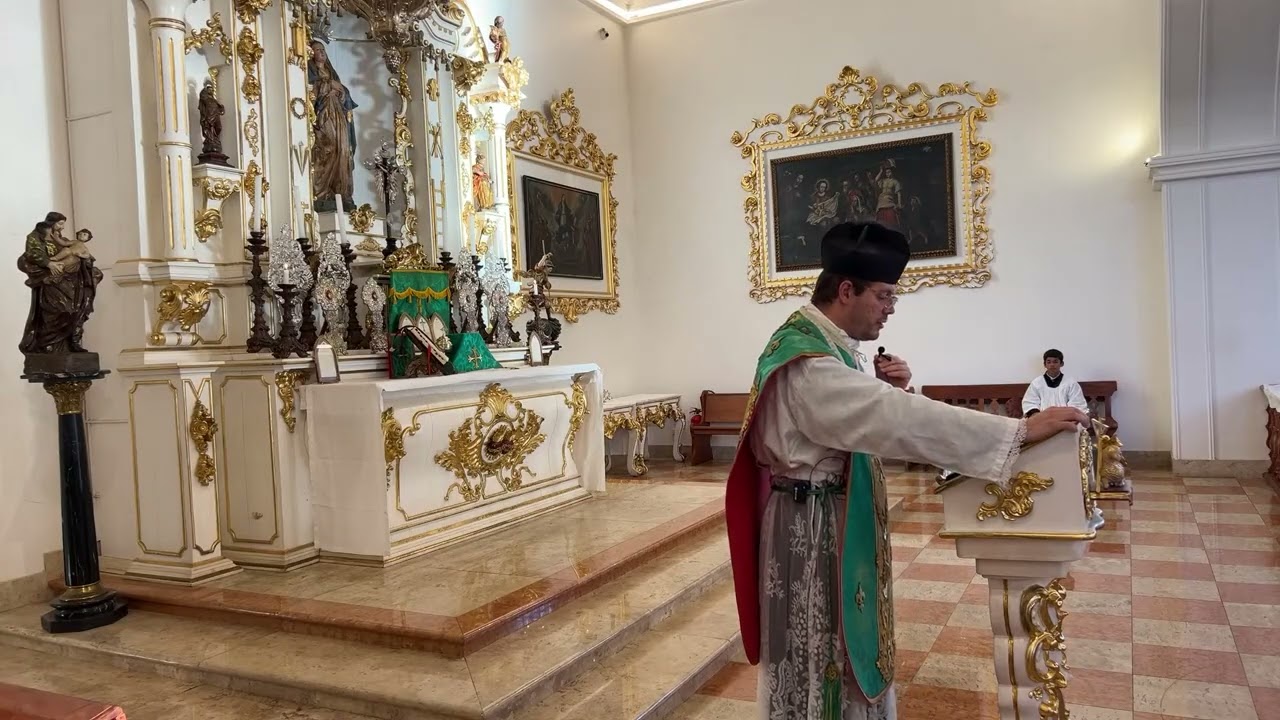 [Sermão] Como sermos mendigos de Deus