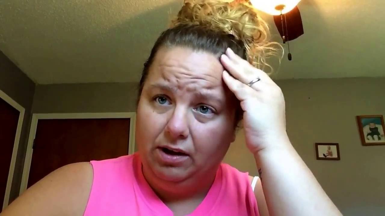1 week post op gastric bypass RNY & surgery