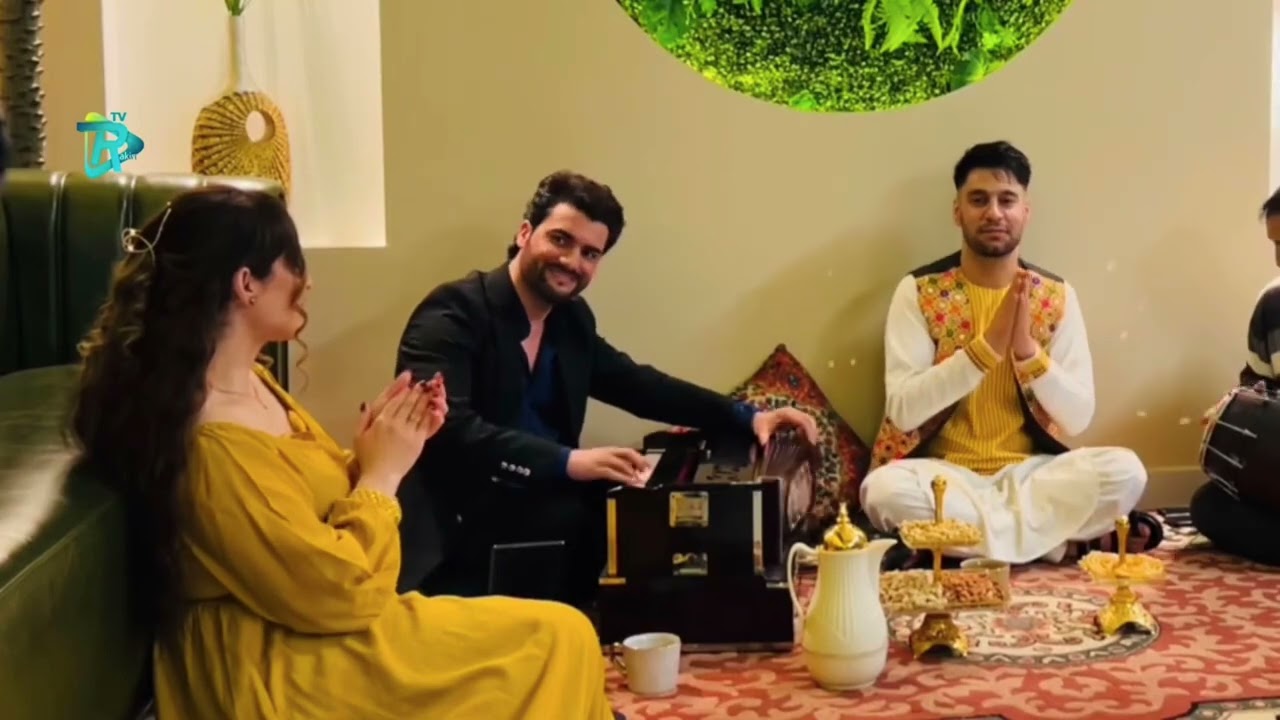 کردی مارا خراب خدایم خرابت کند👏