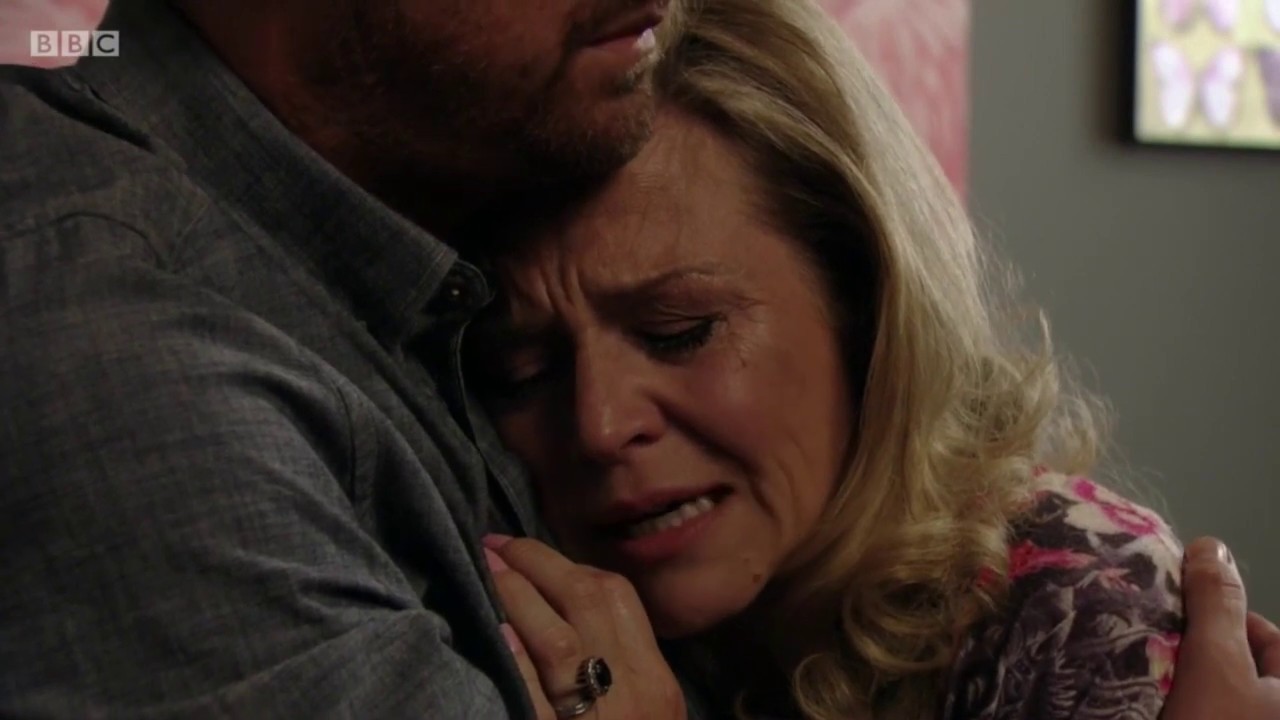 Mick & Linda - 12th August 2019
