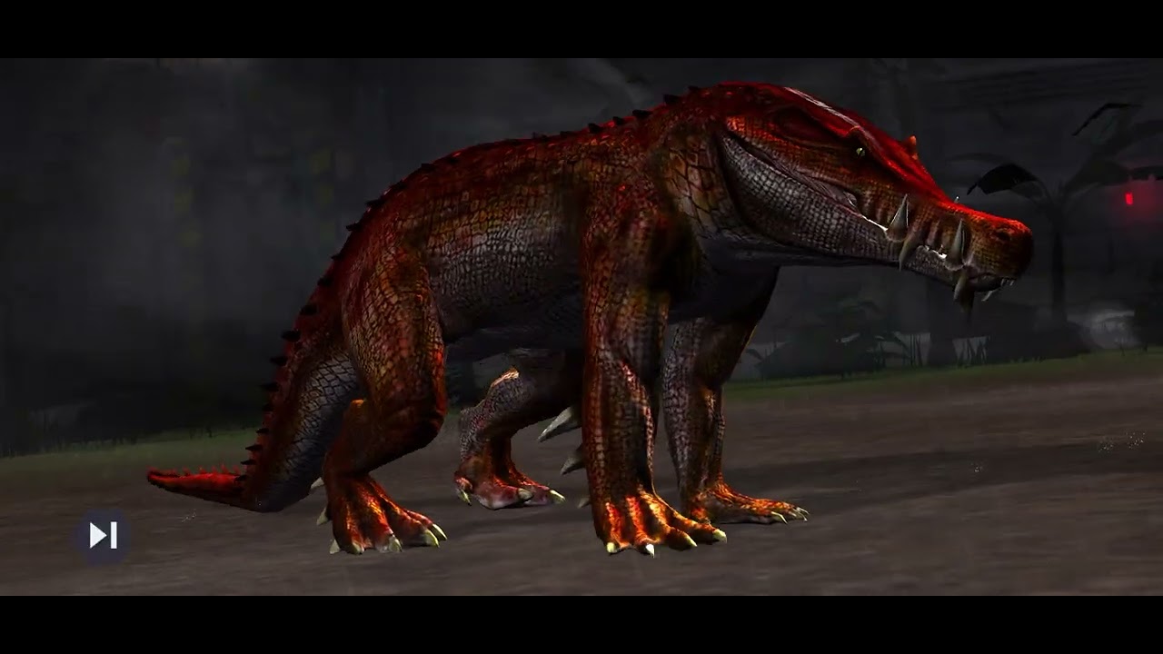 Fase de batallas infinita🕝Jurassic world the game🔥🦖
