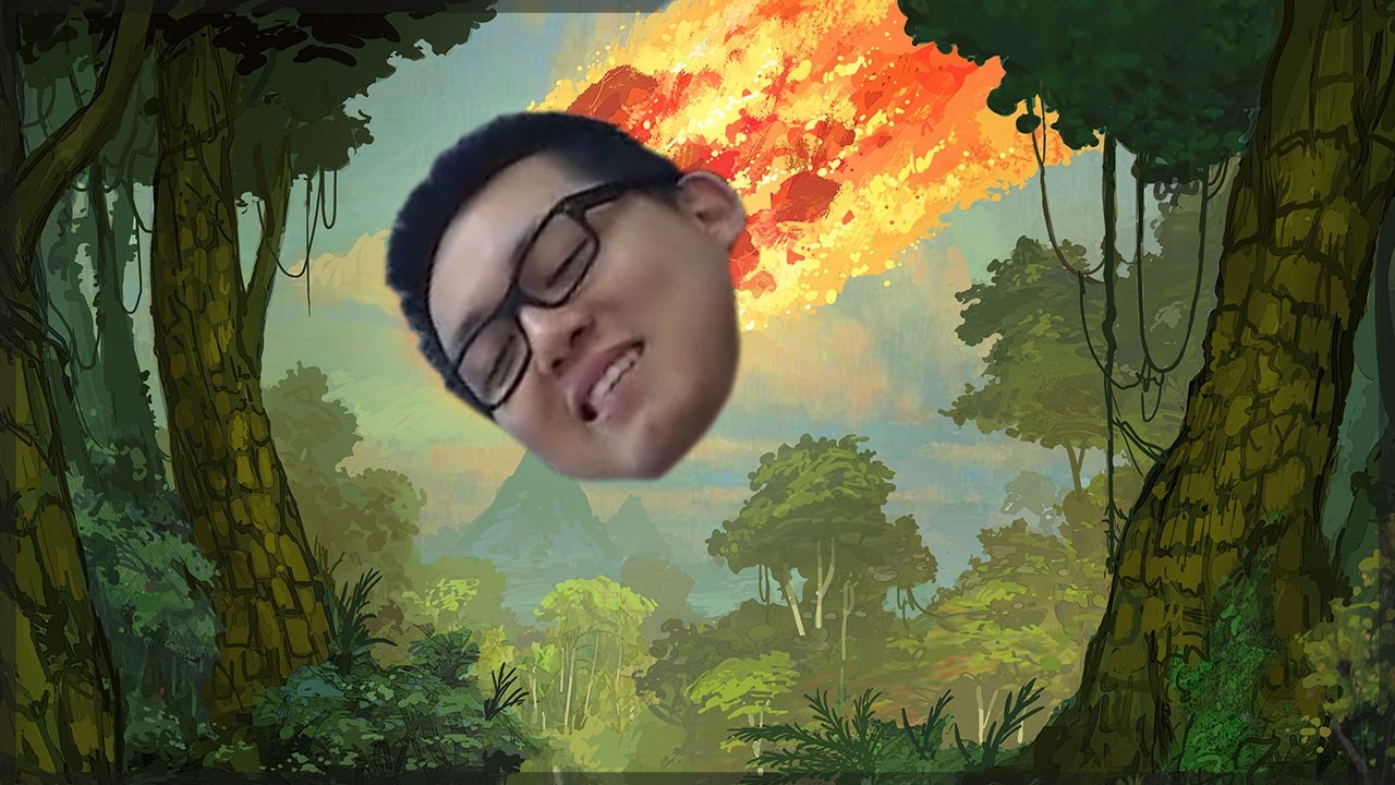 Epic Game: Amaz Arena Master vs the ARENAKING