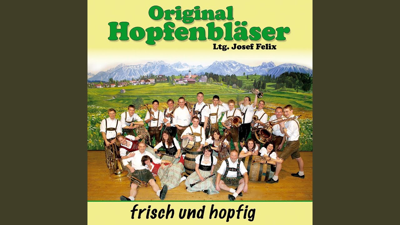 Steeephans Polka