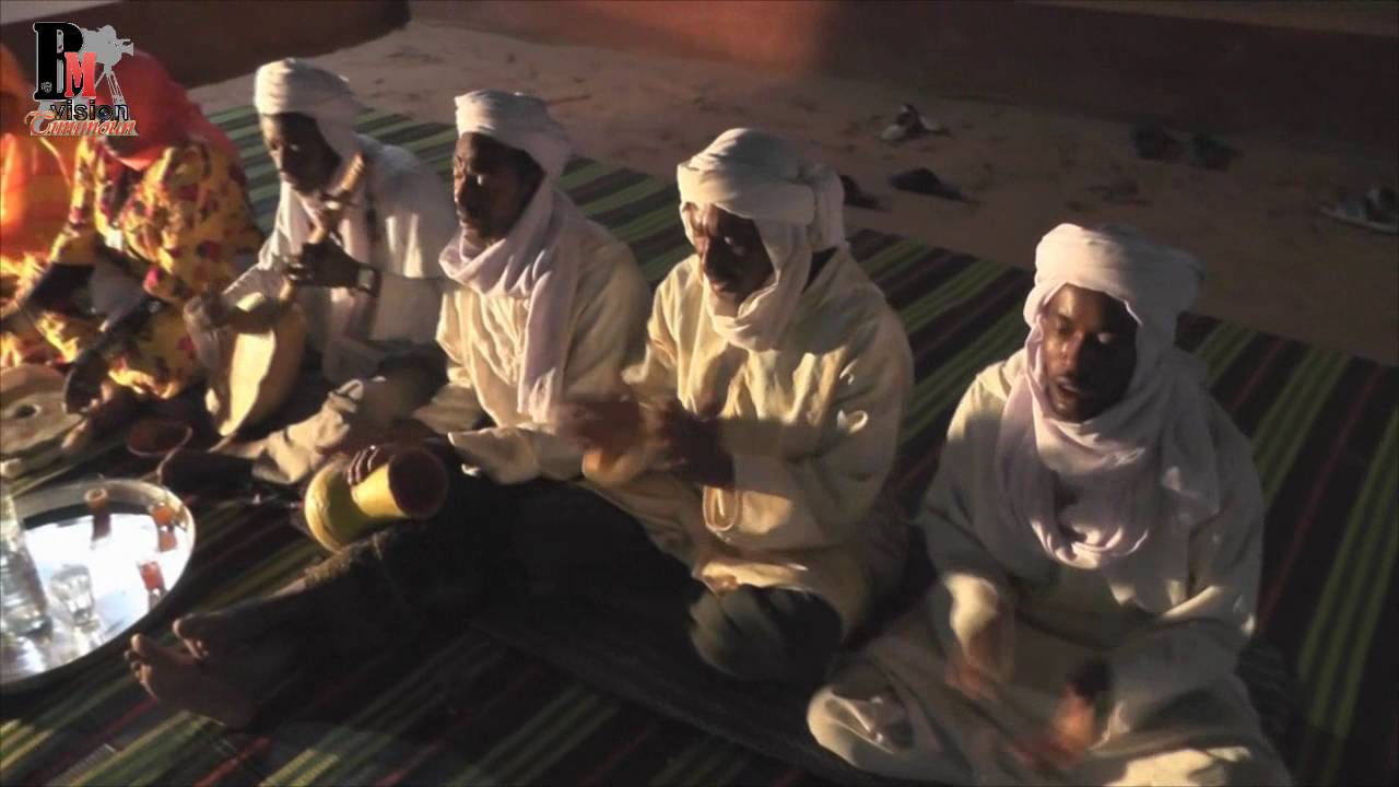 AHLIL D TIMIMOUN