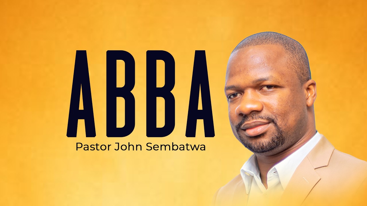 My father | Pastor John Sembatwa