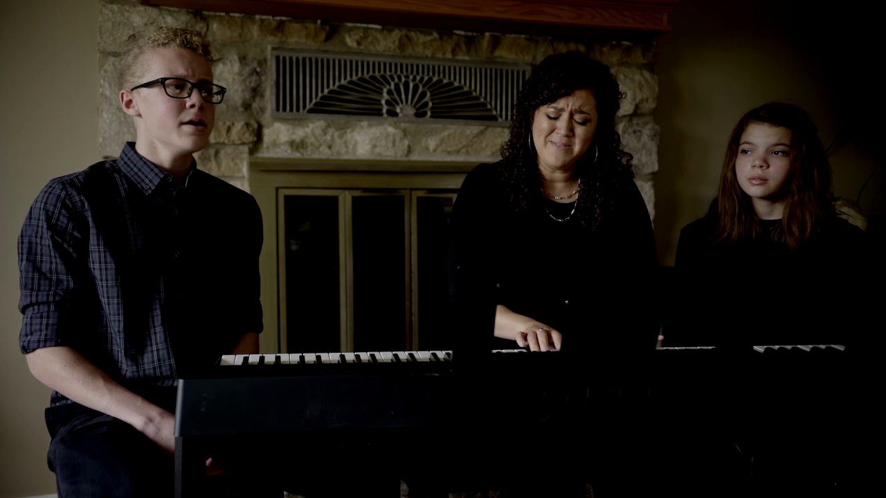 Were You There-Gaffron Family