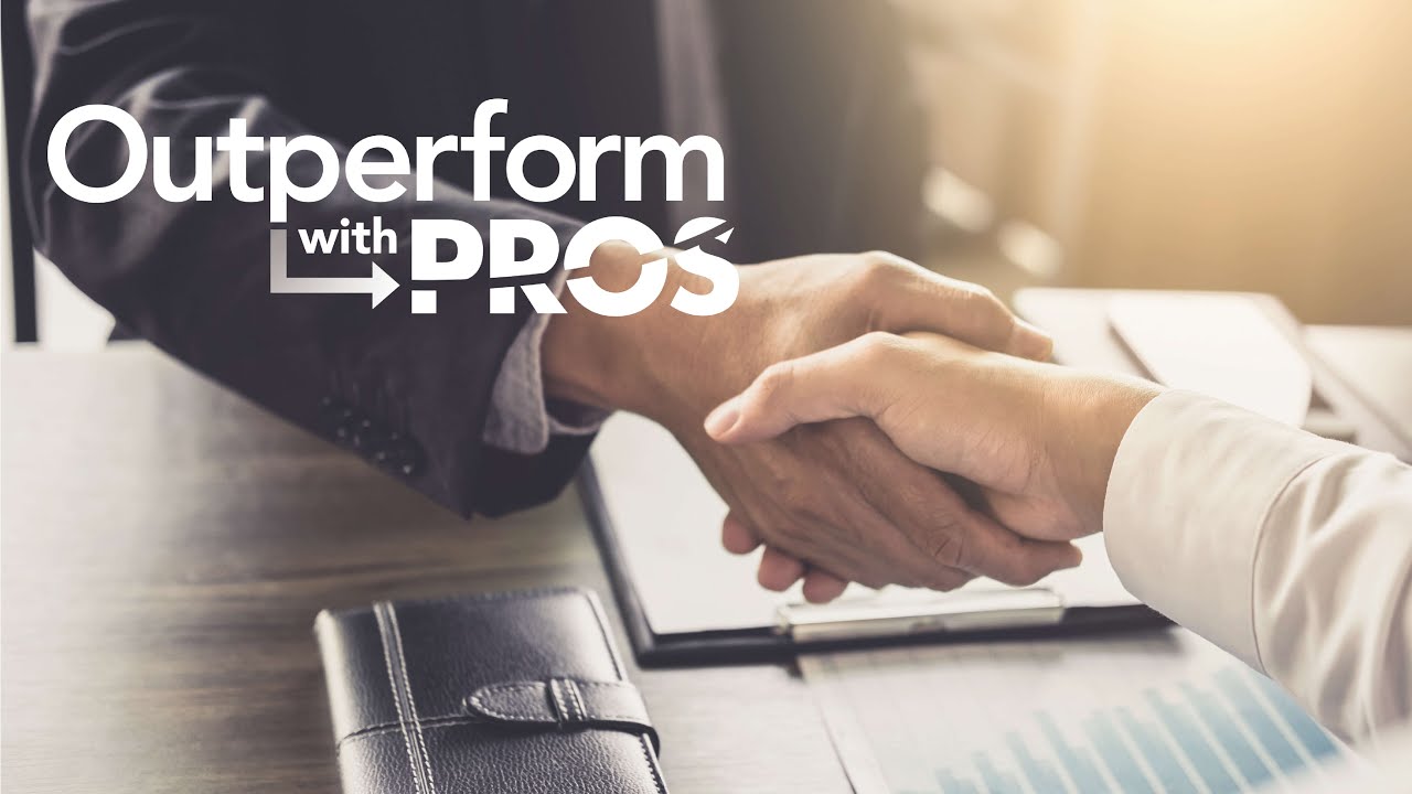 Everything You Need to Know about Integrating Pricing and Rebates in 45 Minutes