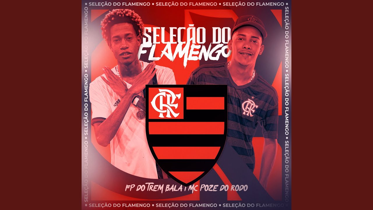 Seleção do Flamengo
