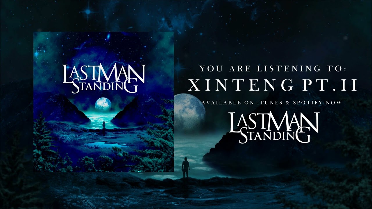 Last Man Standing - 