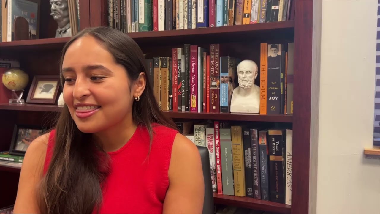 Sophia Cabrera clip 3