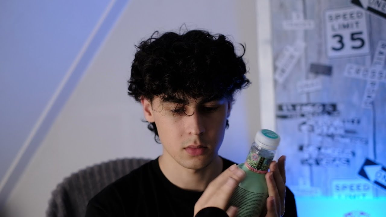 ASMR BEST Triggers for SLEEP (whispered)