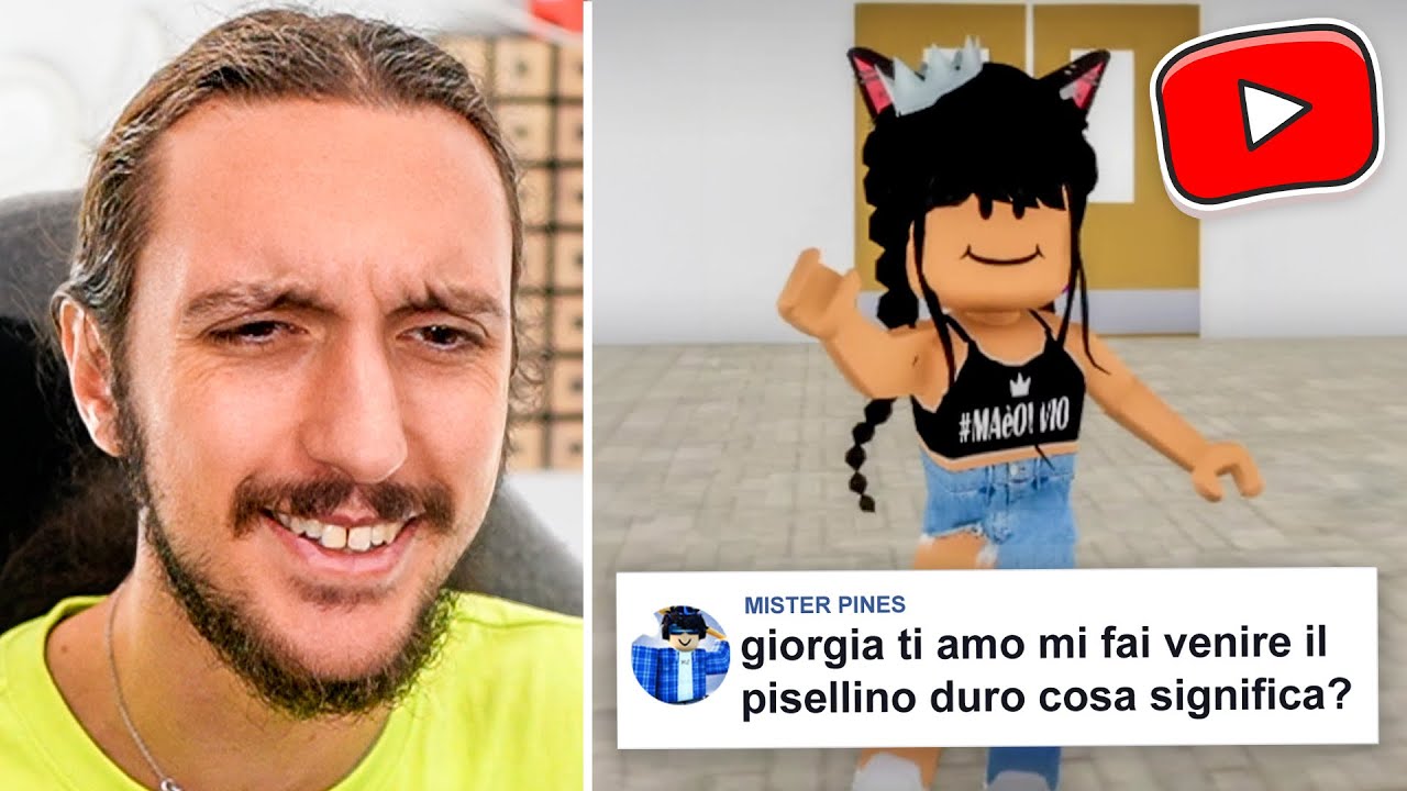 HO LETTO i COMMENTI Dei VIDEO Per BAMBINI!
