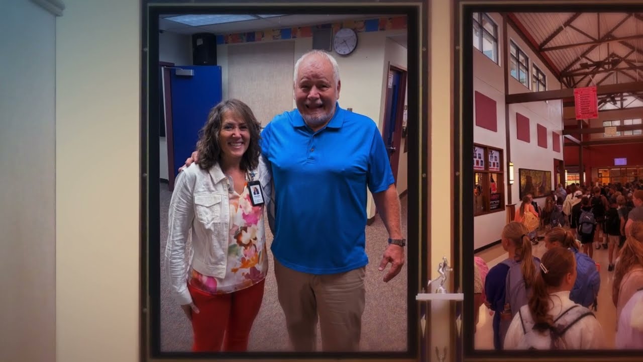 BGPS Back to School in Pictures - 2025-26