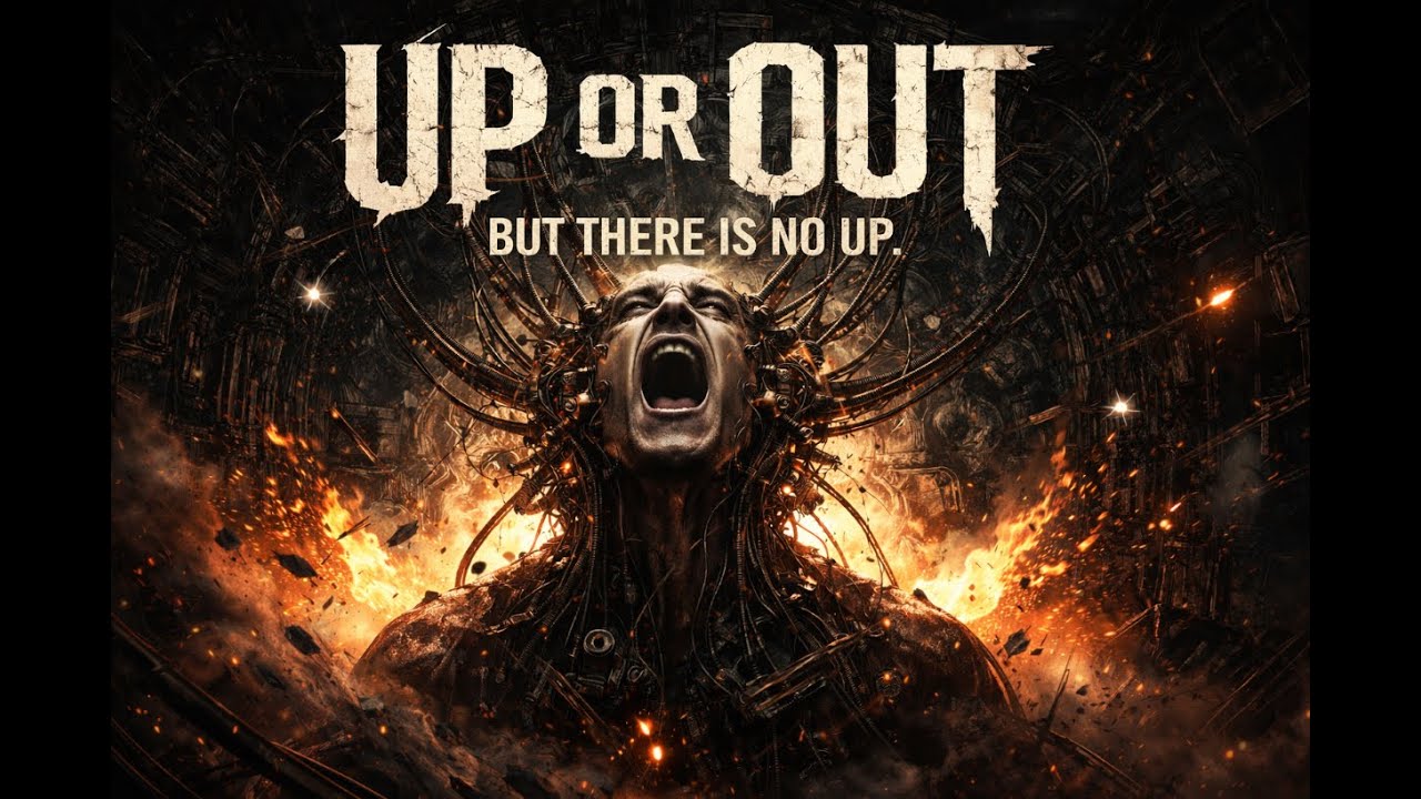 Up or Out