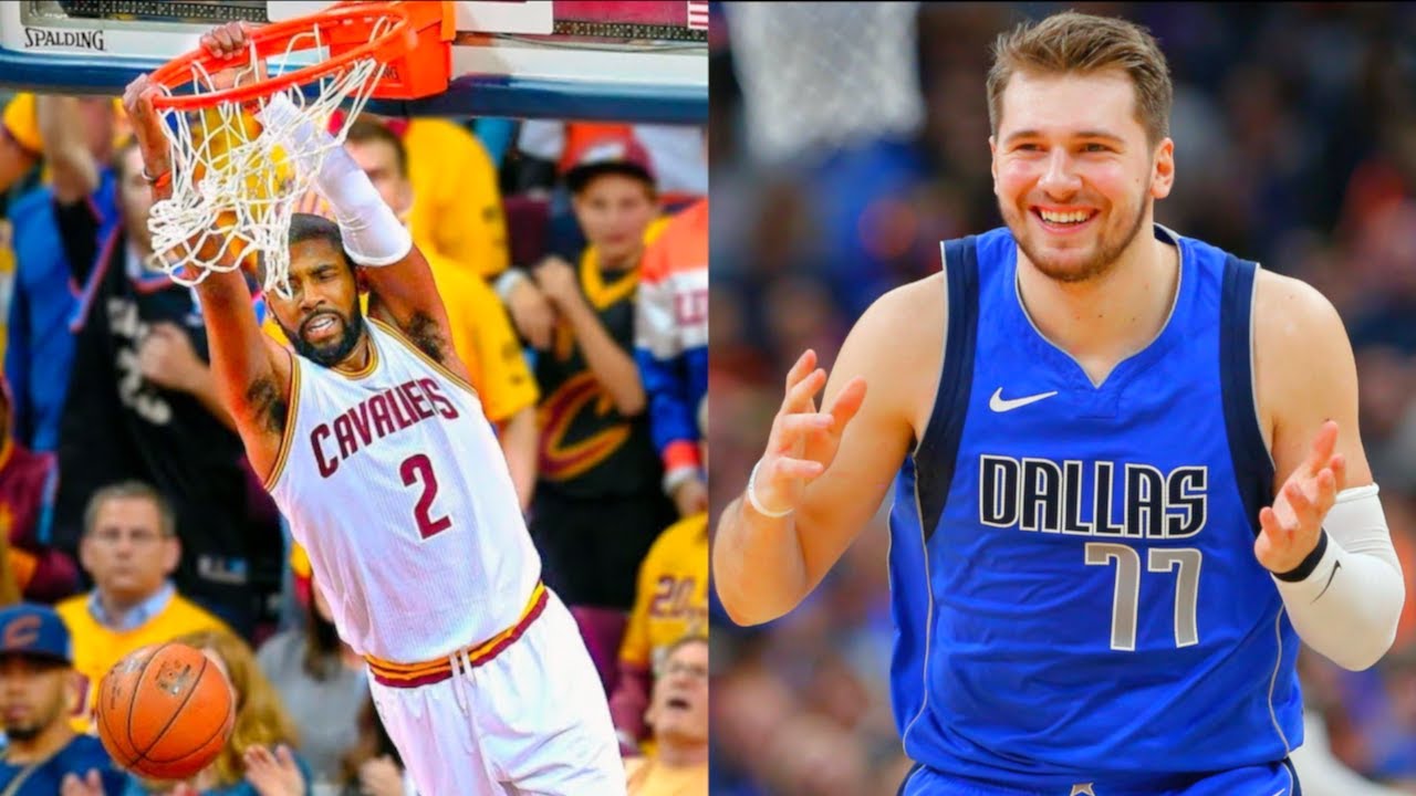 NBA 