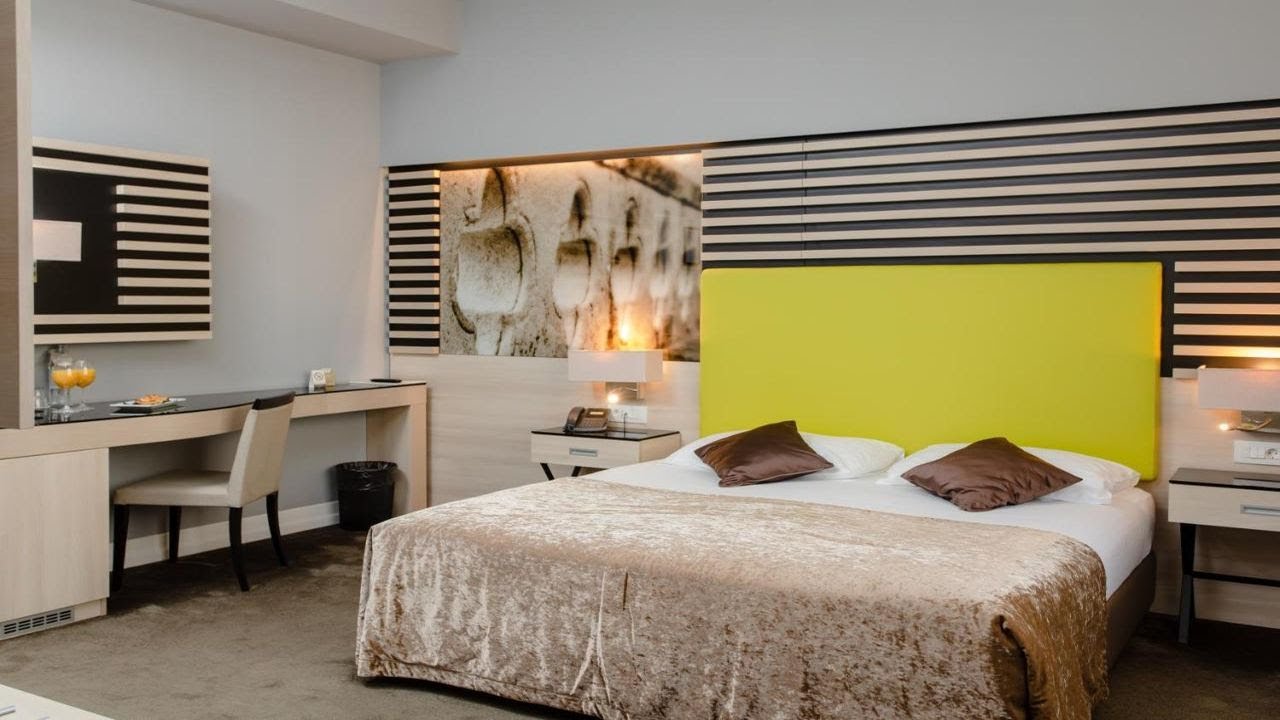 Hotel Lero, Dubrovnik, Croatia