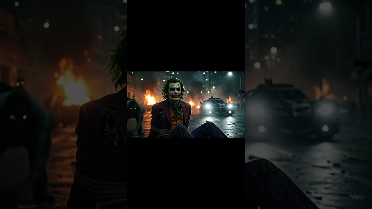 Gotham in Chaos: Batman Fights the Zombie Apocalypse