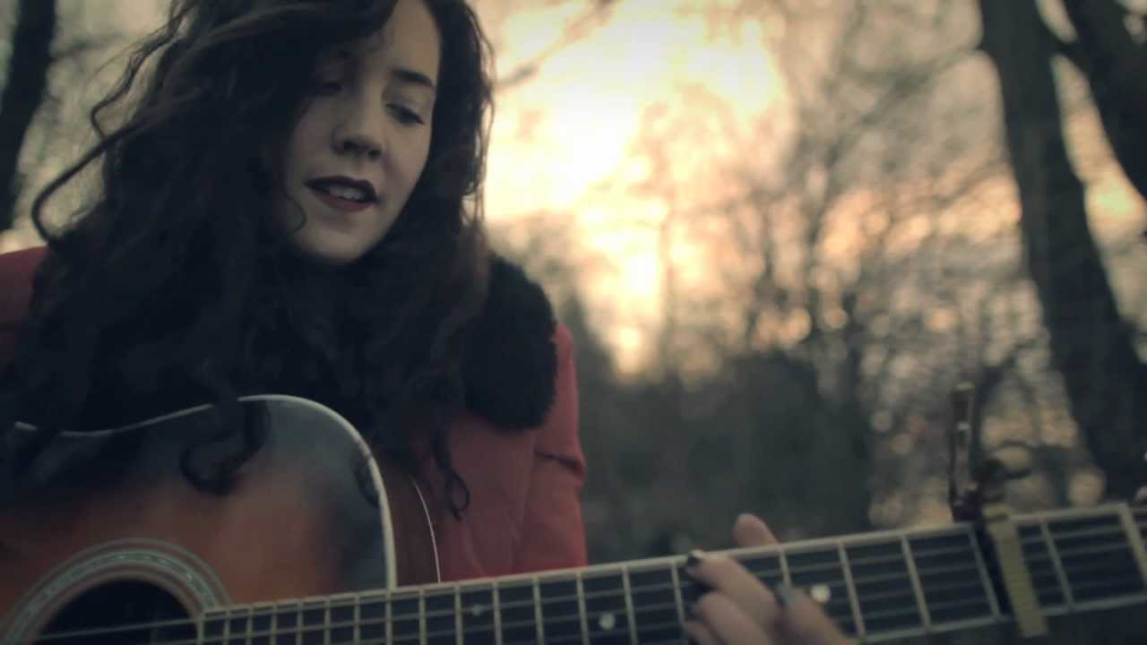 WLT - Emily And The Woods - It Was Right There