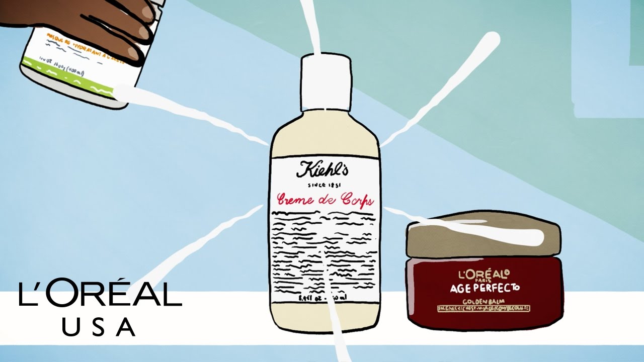 Socially-Responsible Sourcing of Shea Butter