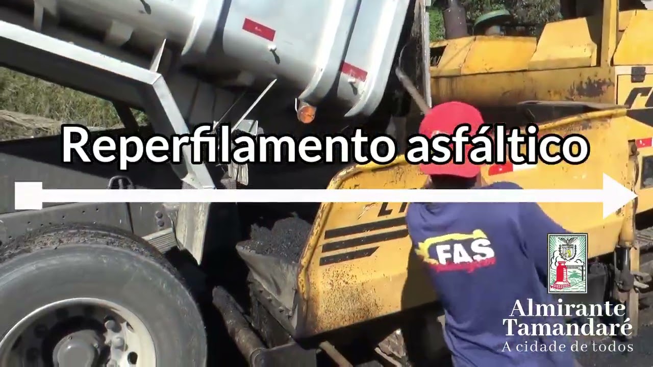 As ruas Professor Alfredo Valente e Belo Horizonte, no bairro Roma, estão ficando de cara nova