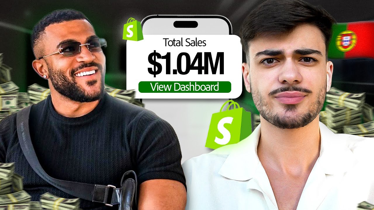 Testei o CURSO do SAMUEL ONUHA para ver se dá DINHEIRO
