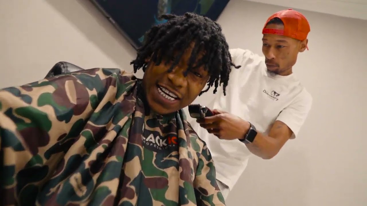 Ten - Thug Story (Official Video)