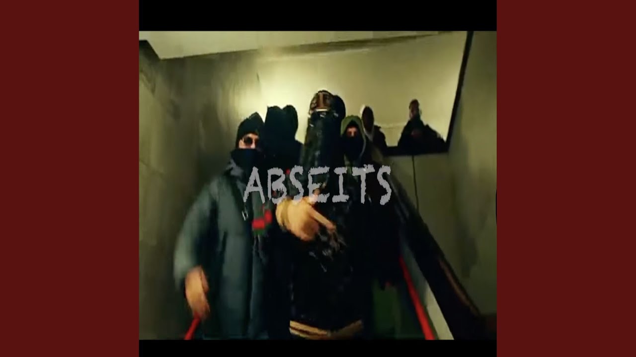 Abseits