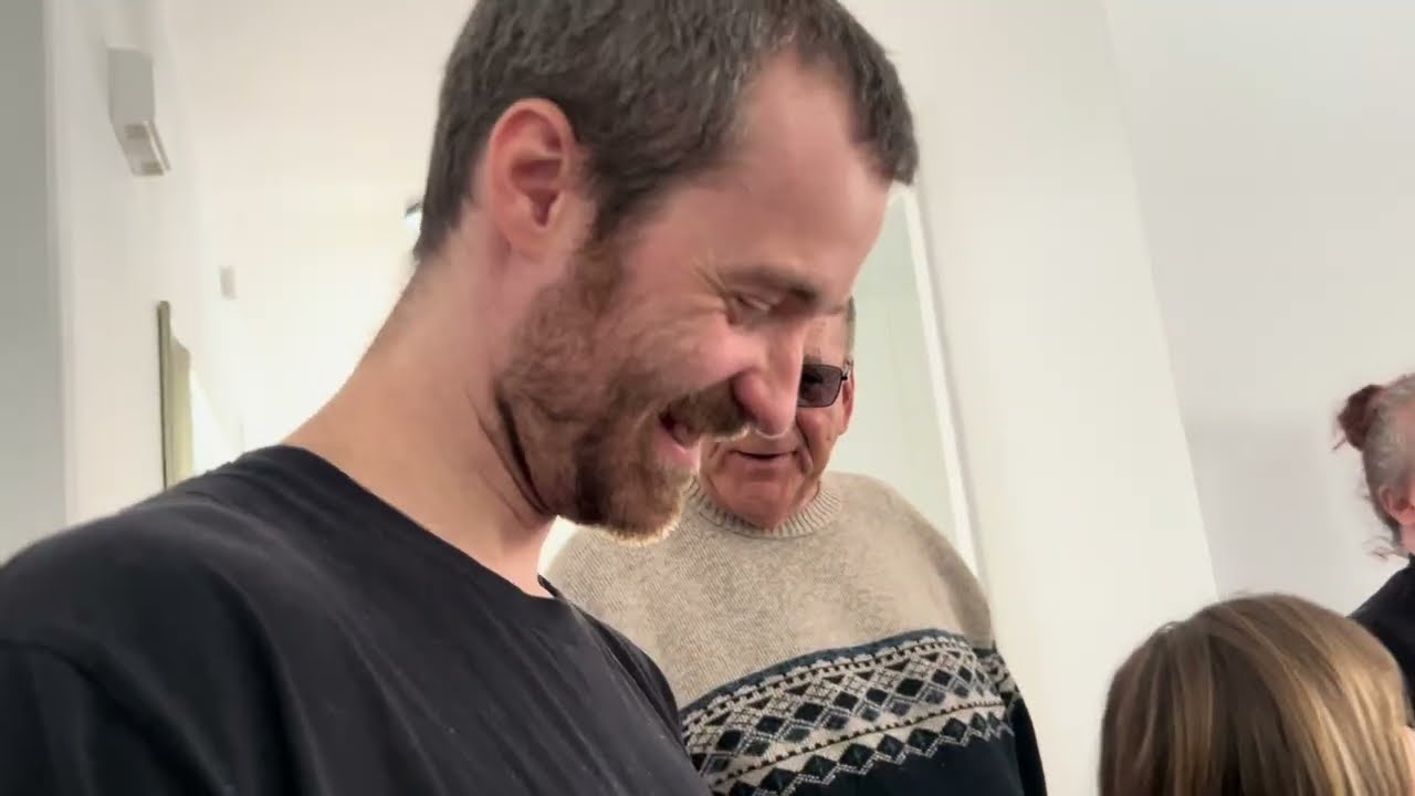 VLOGMARS JOUR 15 | Surprise 30 ans à mon homme 👨🏻 