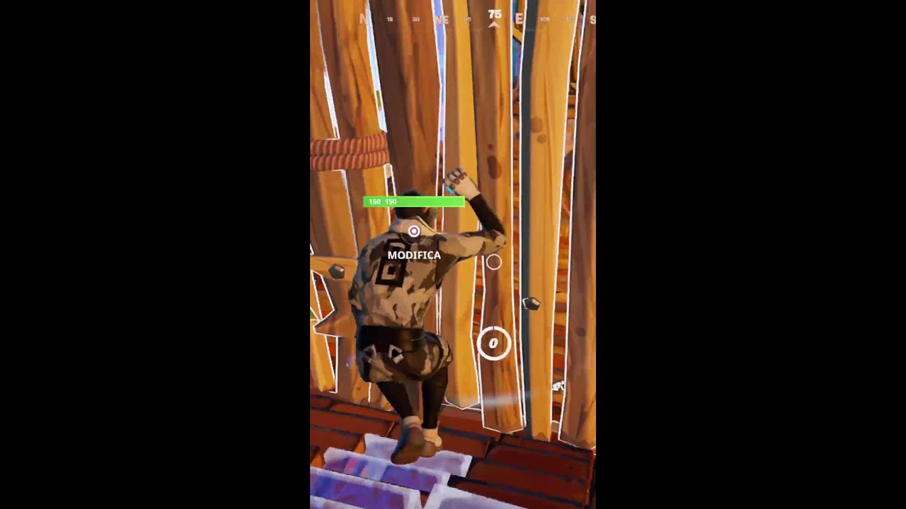 Fortnite - LIVE