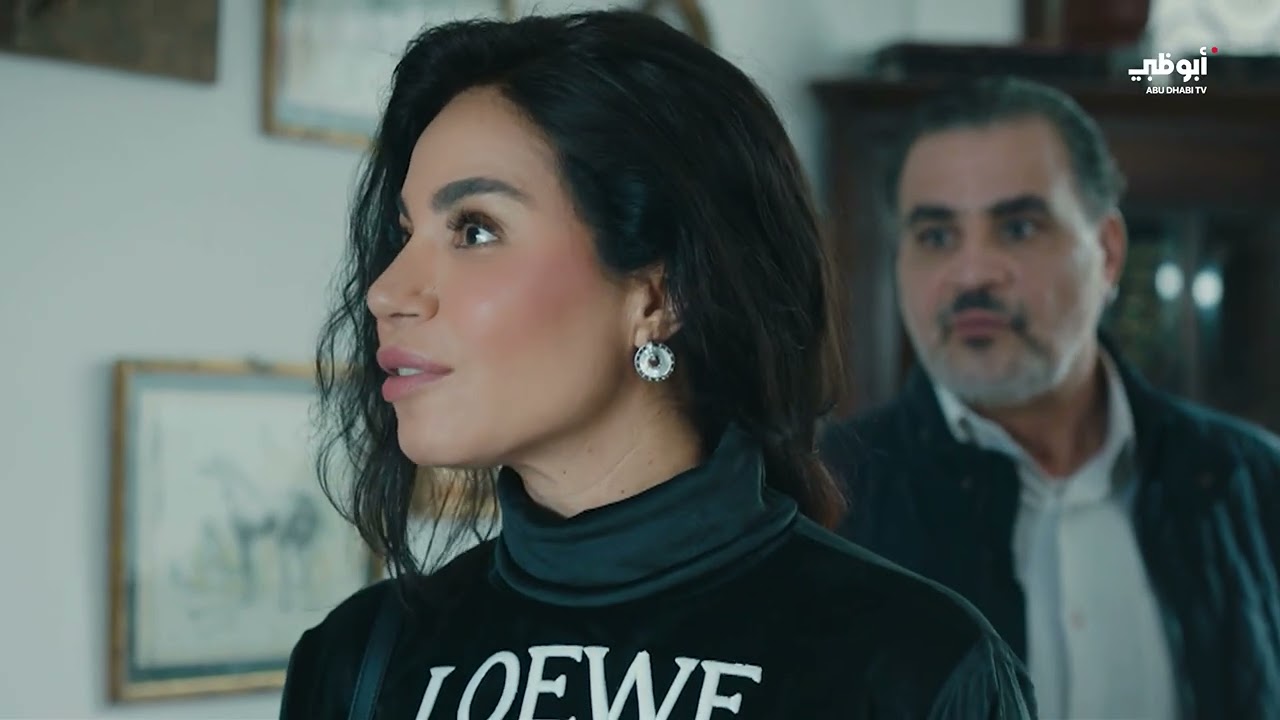هل اكتشف أنها ليست شهد الحقيقة؟ | مسلسل #البخت- الحلقة 20