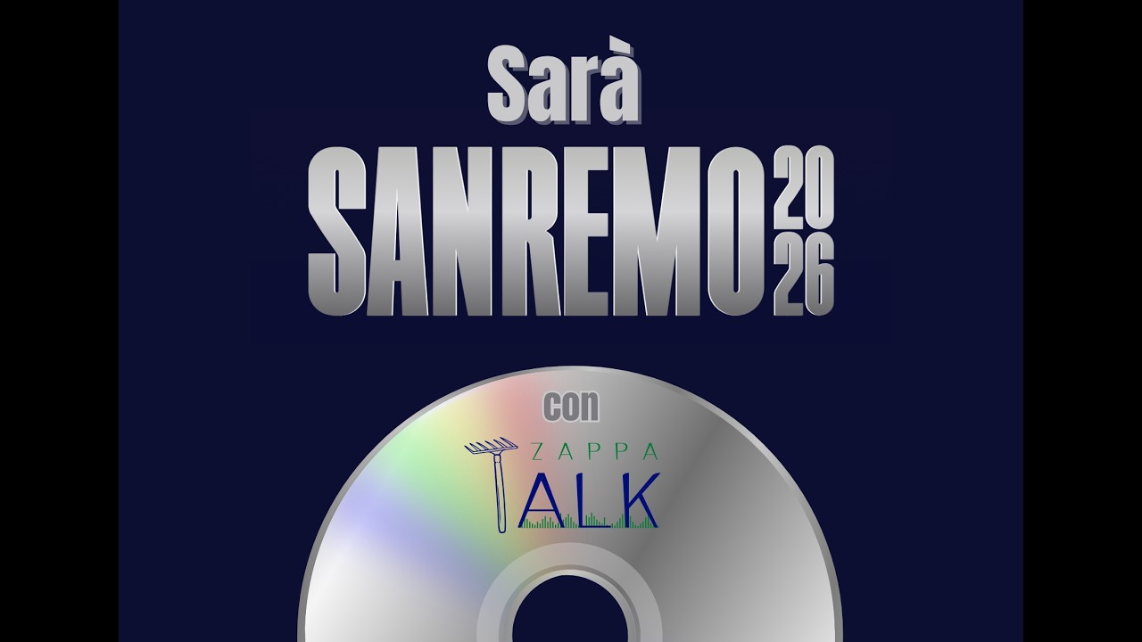Zappa Talk #5 
