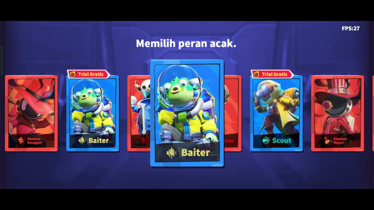 Main super sus