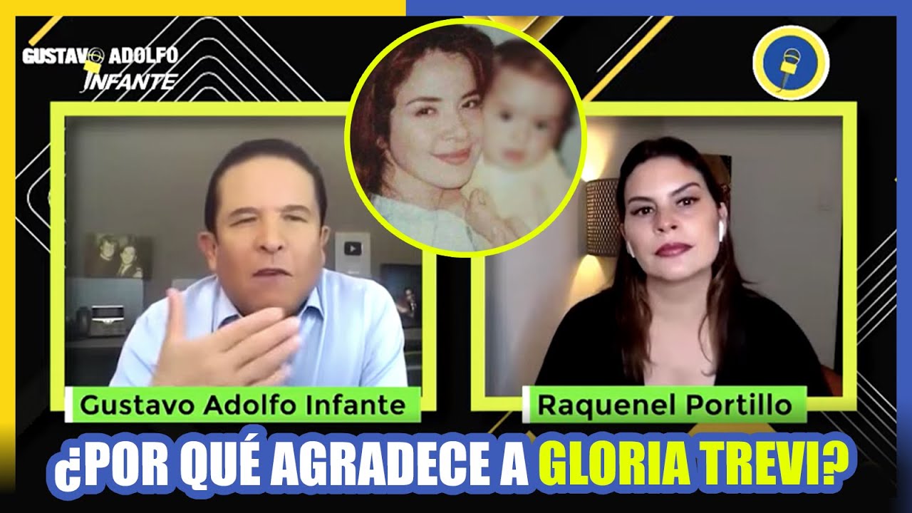 Mary Boquitas agradeció a Gloria Trevi por decir la VERDAD de la MUERTE de Ana Dalay