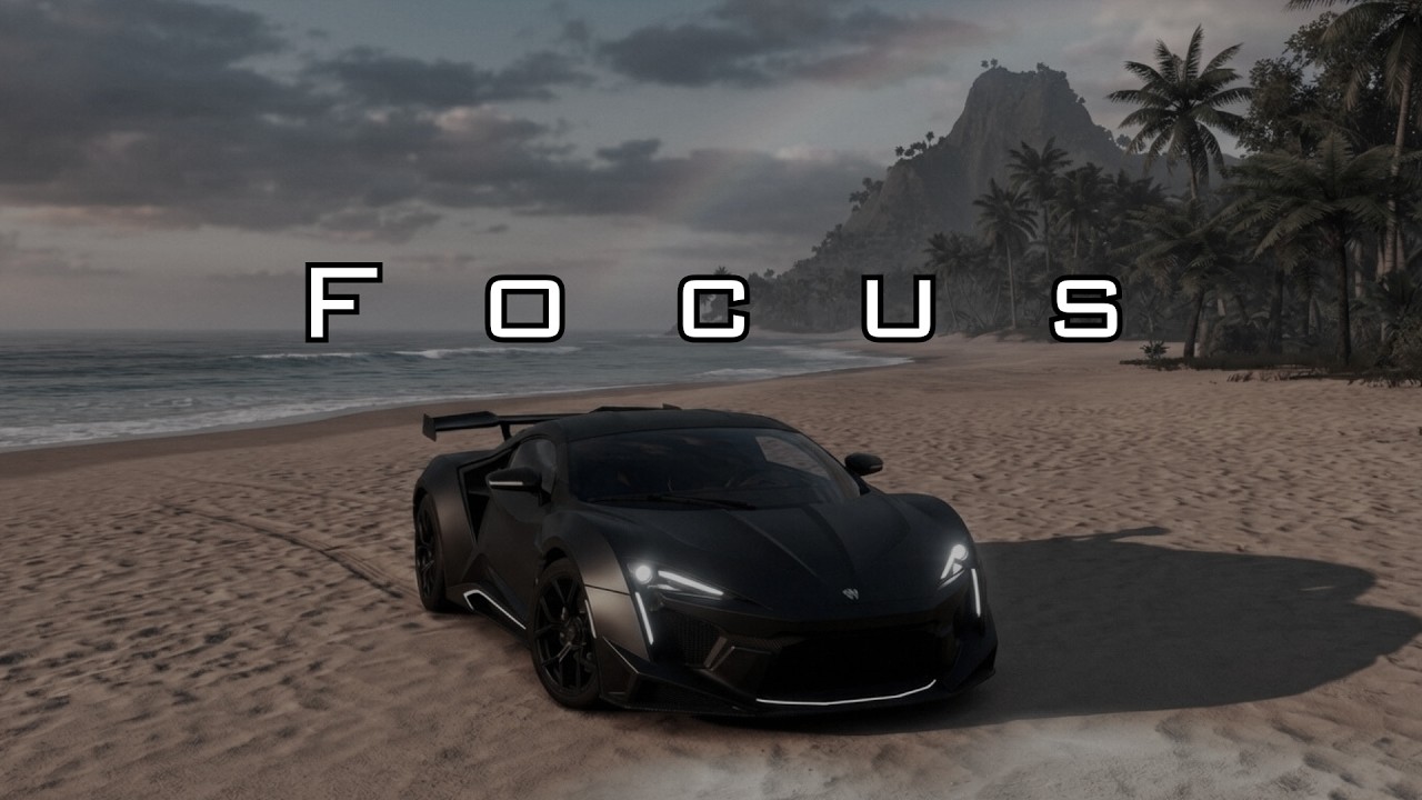 Deep Focus Music — Millionaire Empire Vibes for Intense Work & Success